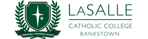 LaSalle Catholic College Bankstown Logo