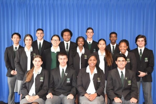 LaSalleCatholicCollegeBankstown_SchoolLife_College Leaders