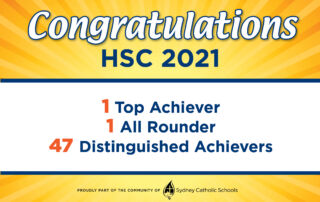 HSC 2021