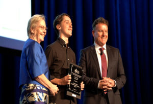 Executive Director’s Excellence in HSC and VET Awards 2022