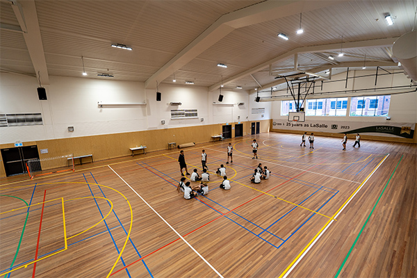 01-ABOUT USFacilities Gymnasium